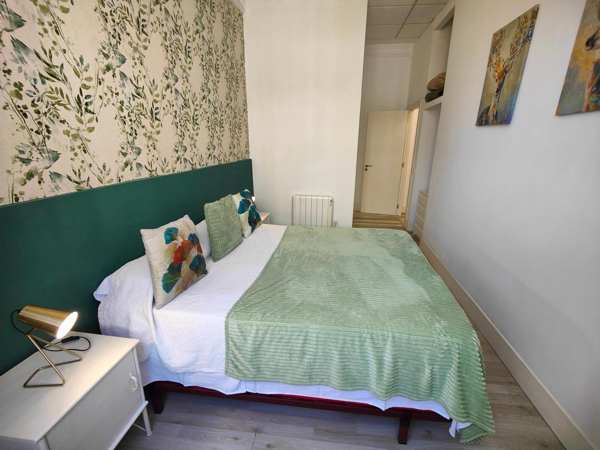 Rua Nova Apartment 28 3º PS4 y Netflix, 200m Catedral Santiago de Compostela Exterior foto