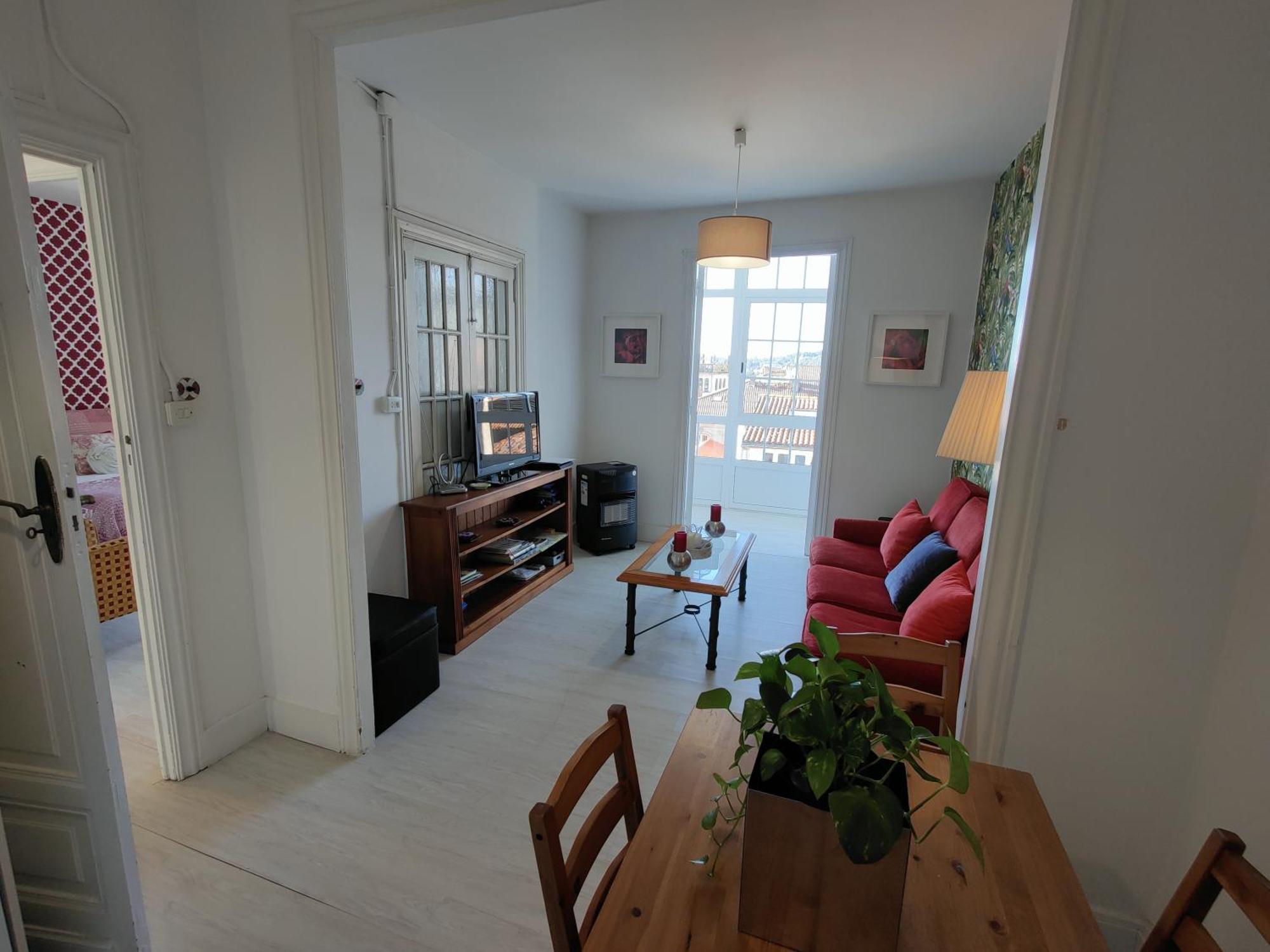 Rua Nova Apartment 28 3º PS4 y Netflix, 200m Catedral Santiago de Compostela Exterior foto