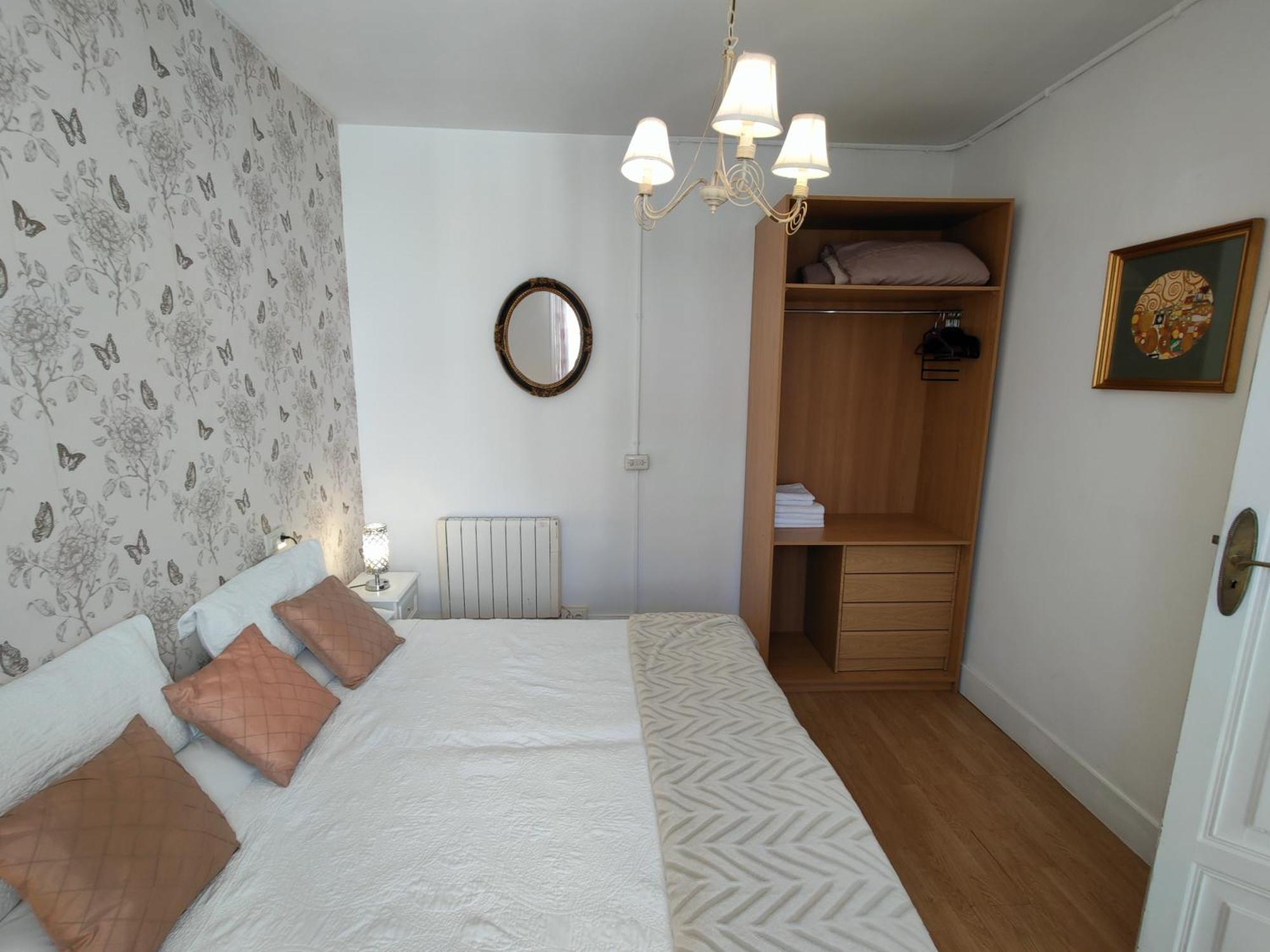 Rua Nova Apartment 28 3º PS4 y Netflix, 200m Catedral Santiago de Compostela Exterior foto